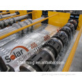 Customized floor deck roll forming machinery